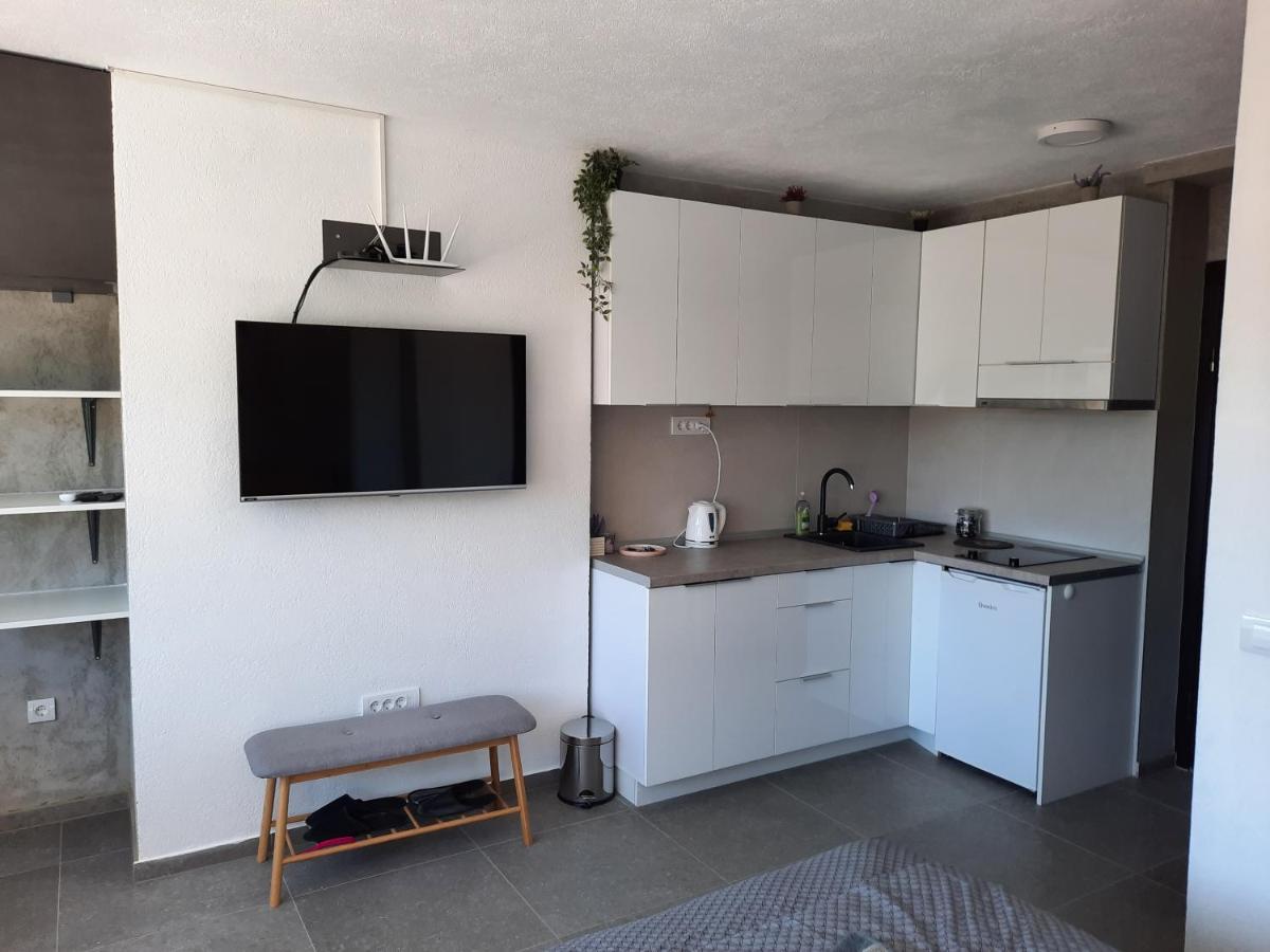 Apartman Tvrdjava Banja Luka Exterior foto
